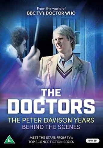 The Doctors: The Peter Davison Years Behind The Scenes (2022)