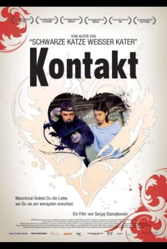 Kontakt