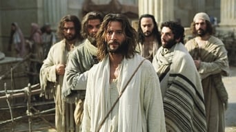 The Visual Bible: The Gospel of John (2003)