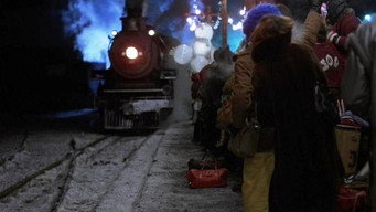 #45 Terror Train