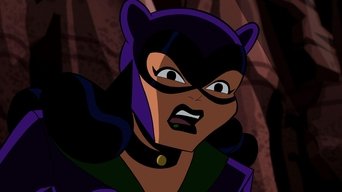 Batman: The Brave and the Bold