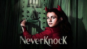 Neverknock – Szenenbild