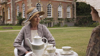 Penelope Wilton — photo 3
