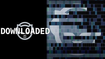 Downloaded media image