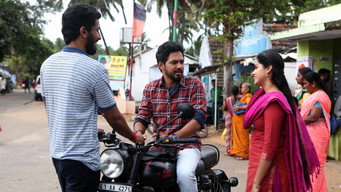 #8 Veeran