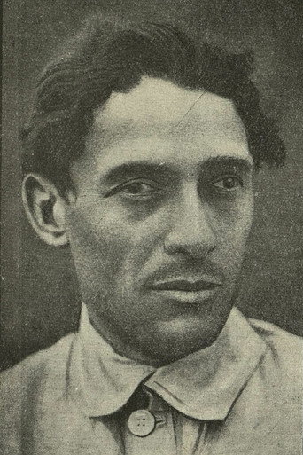 Sergei Kozlovsky