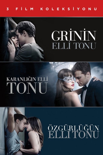 Elli Ton Serisi koleksiyonu