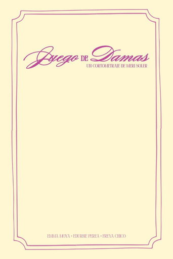 Juego de damas