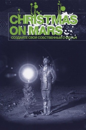 Christmas on Mars (2008)