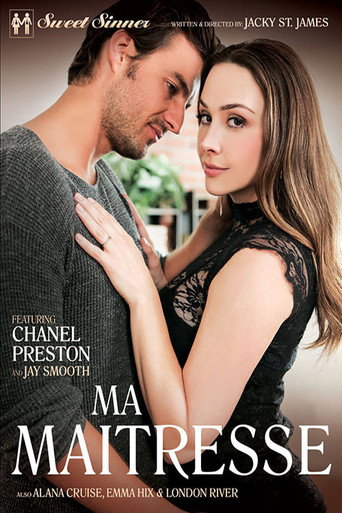 Ma ma&icirc;tresse (2019)