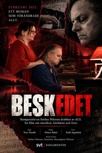 Beskedet (2023)