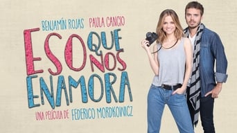 Eso Que Nos Enamora (2018)