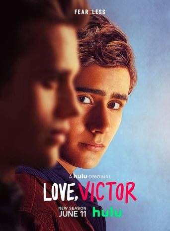 Love, Victor Season 2 Episode 10