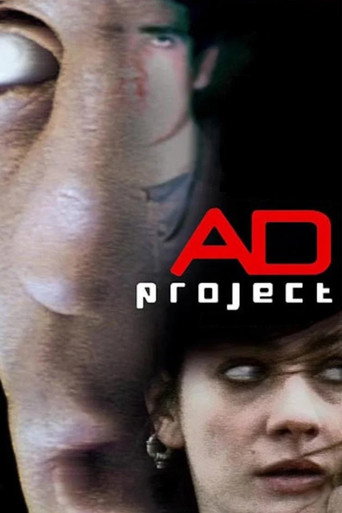 AD Project — Posters 3
