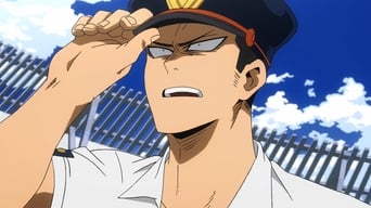 Cena de Uma conversa sobre seu Dom