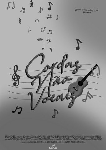 Non-vocal Chords