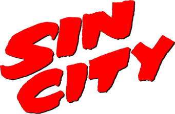 صورة من Sin City