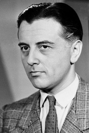 Foto de Andrzej Łapicki