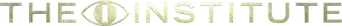 The Institute logo