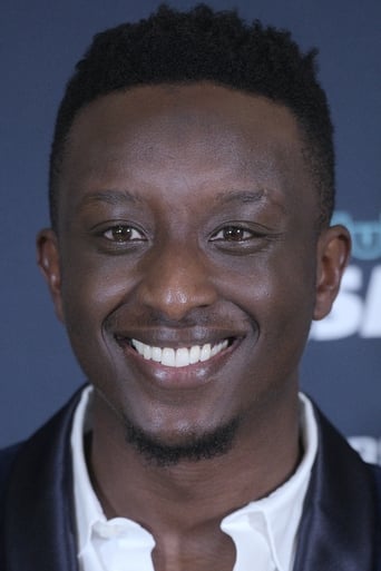 Image of Ahmed Sylla