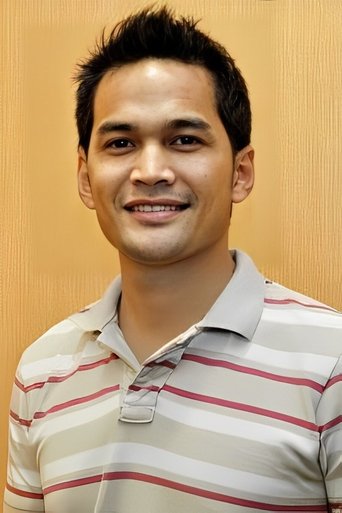 Image of Teuku Wisnu