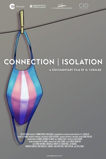 Connection | Isolation (2024) Connection | Isolation (2024)
