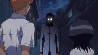 Bleach S01E11