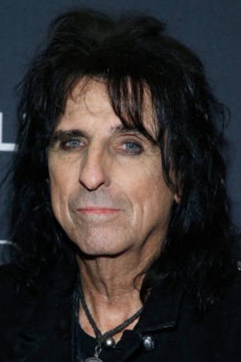 Alice Cooper — photo 6