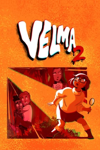 Velma - Season 1 Episode 6