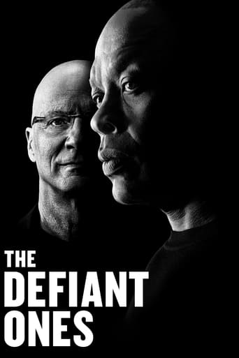 The Defiant Ones - Season 1 2017