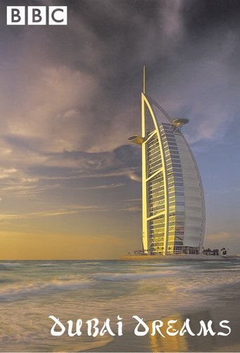 Dubai Dreams: Season 1