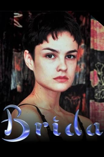 Poster of Brida
