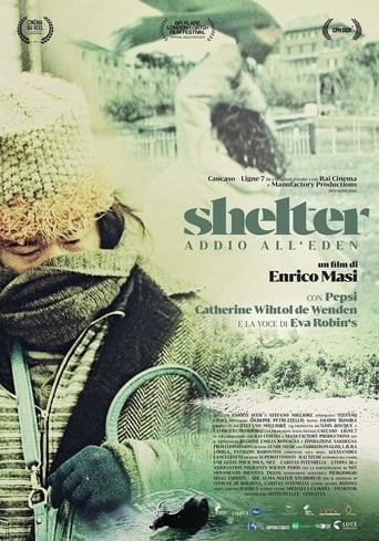 Shelter: Addio all'Eden
