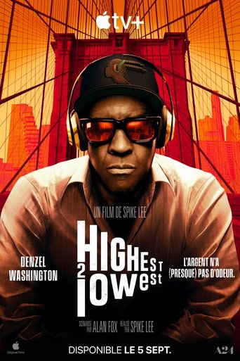 Highest 2 Lowest