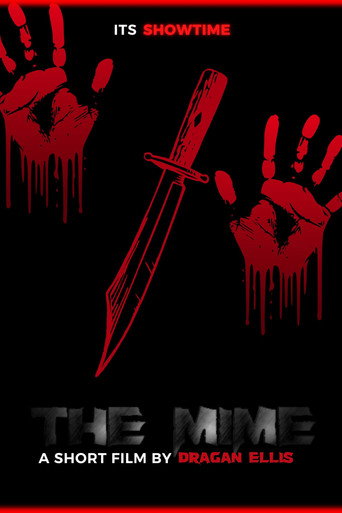 The Mime (2025)