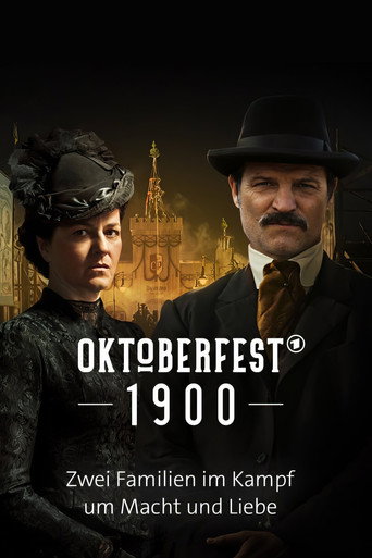 Oktoberfest: Sangue e Cerveja — Pôsteres 13
