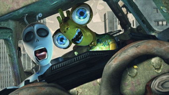 2Aliens (2025- )