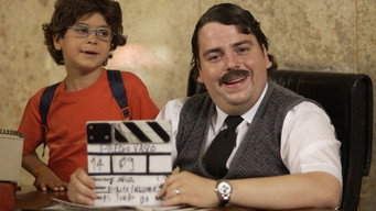 O Pr&eacute;dio do Vasco Season 1 Episodio 1