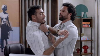 第21話:El rencor y el amor en una misma persona 第21話:El rencor y el amor en una misma persona