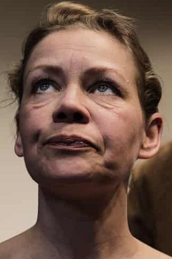Imagine Karen Lis Ahrenkiel