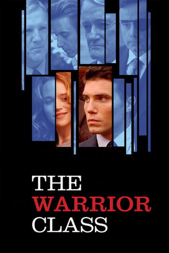 The Warrior Class galeri 9
