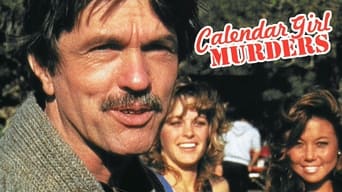 Calendar Girl Murders (1984)