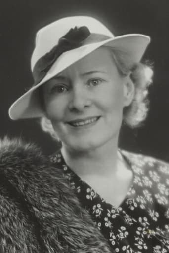 Image of Sara Heyblom