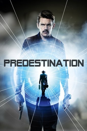 Predestination (2014) Predestination (2014)