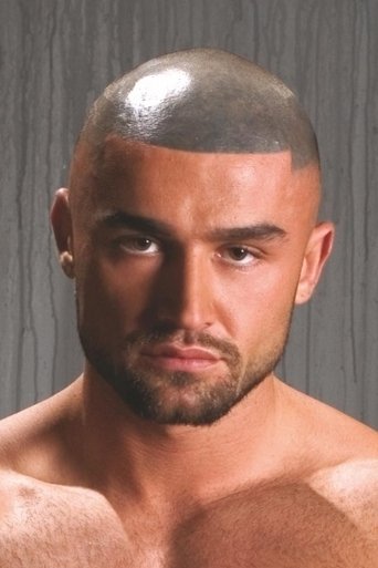 François Sagat