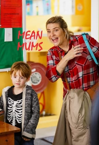 Mean Mums - Season 3 Episode 7   2022