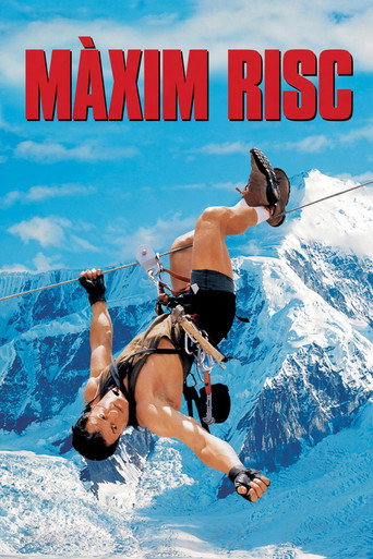 Cartell de Màxim risc