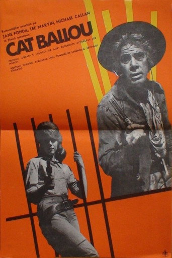 Cat Ballou