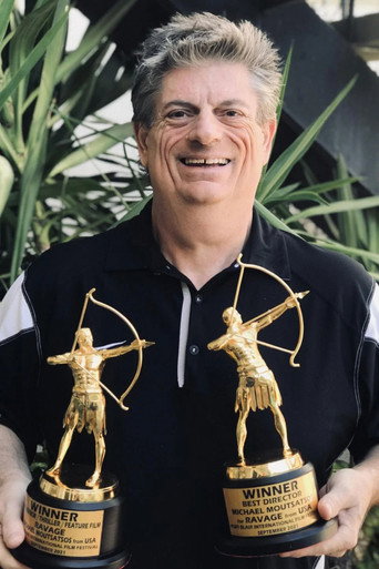 Michael Moutsatsos