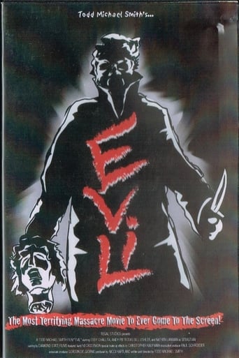Evil (2002)